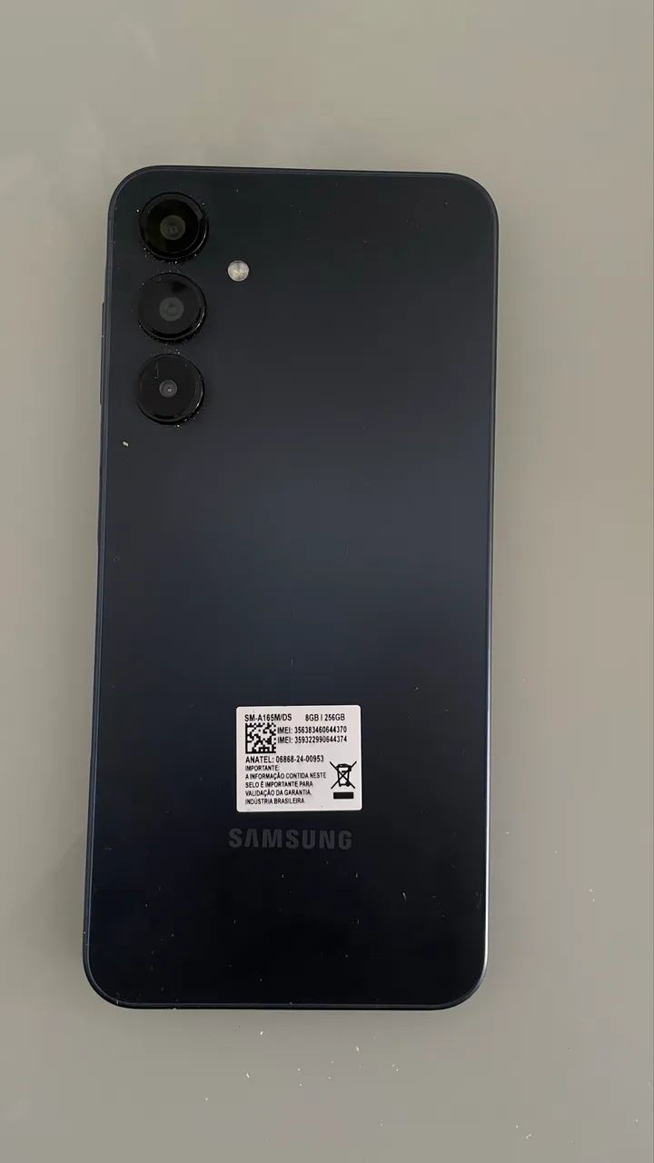 Celular Samsung A16 4G - Foto 3