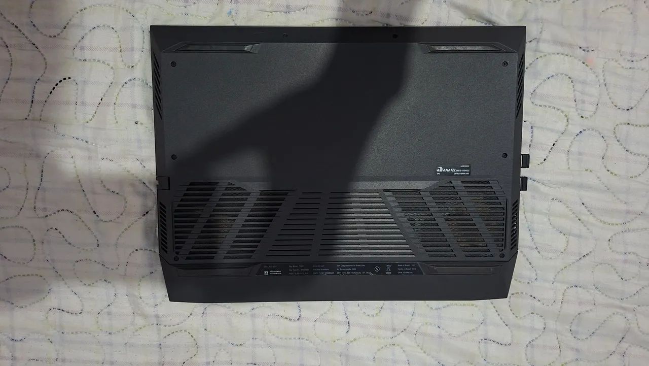 Notebook Gamer Dell G15 - Foto 3