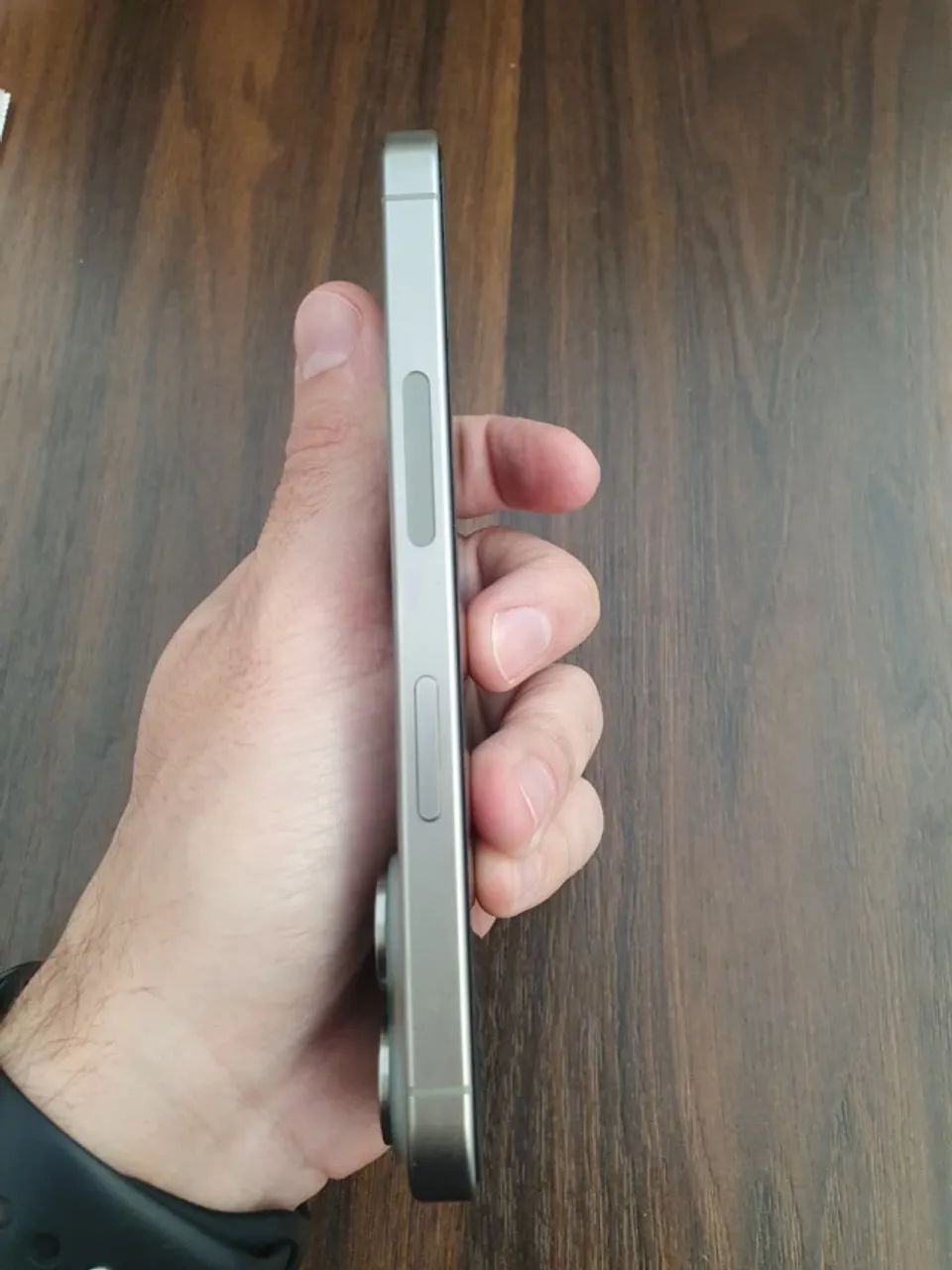 Iphone 15 Pro - 128gb - Foto 2