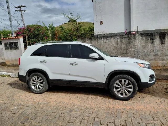 KIA Sorento 2012