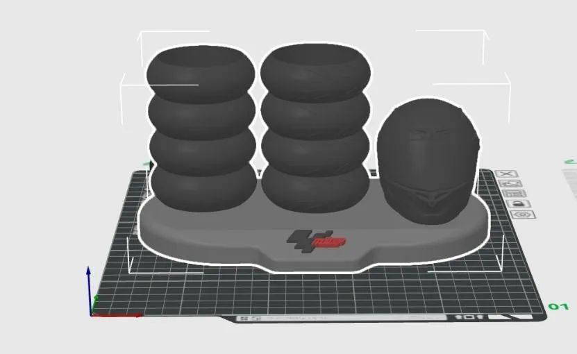 Impressão 3d| temos diversos produtos e fazemos o seu projeto.  - Foto 2