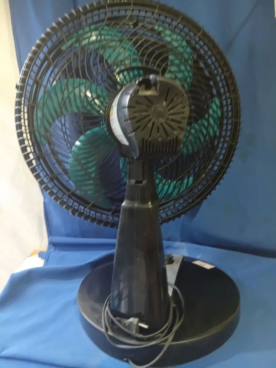 Ventilador  Britânia  40cm turbo  - Foto 3