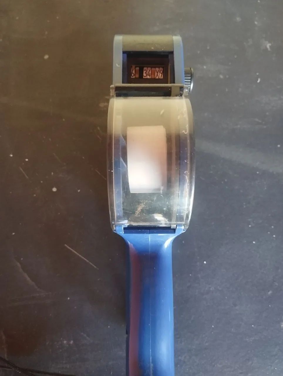 Máquina de colocar preço  - Foto 2