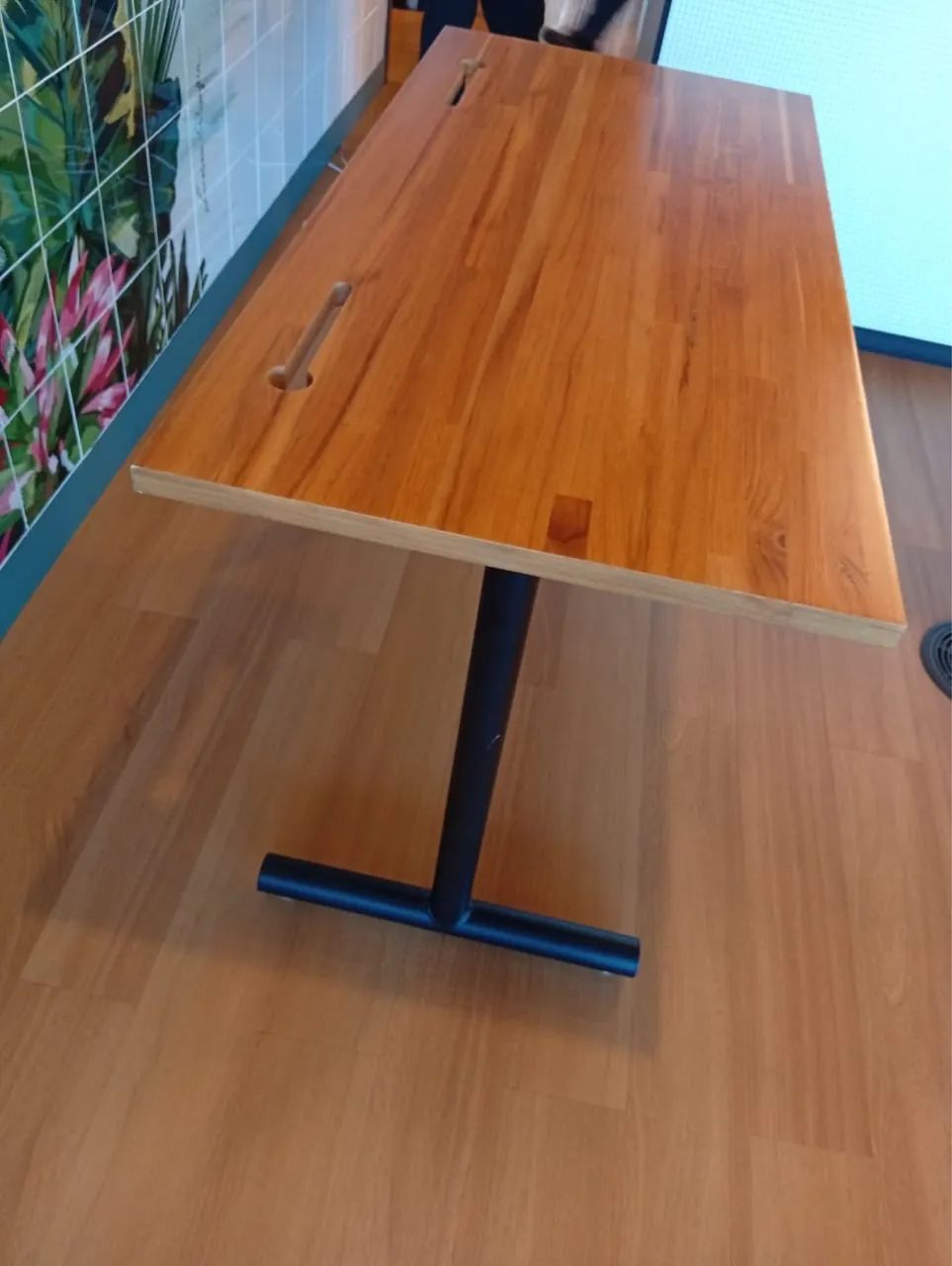 mesa de escritório  - Foto 4