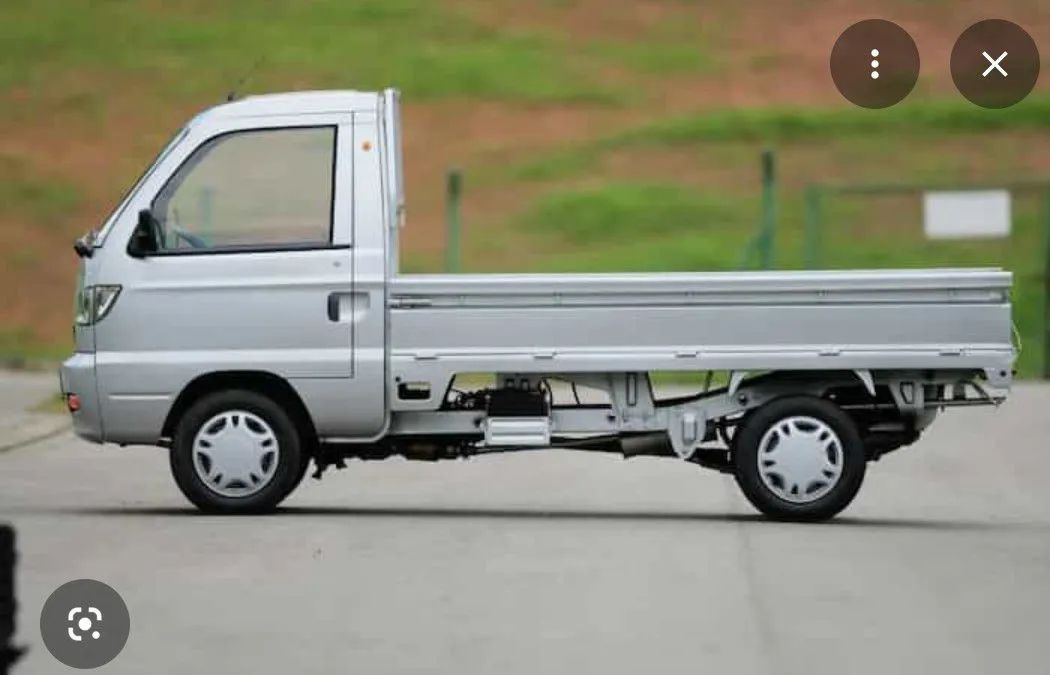Hafei Towner Towner Pick-Up 1.0 8V 48cv 2p 2010