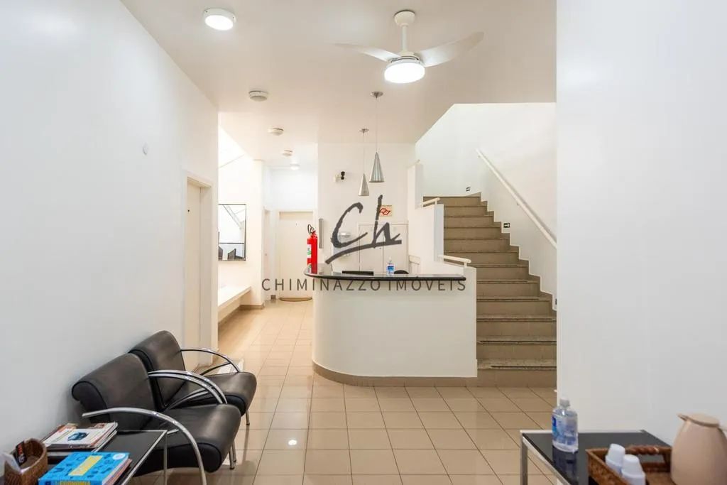 Sala à venda em Campinas, Cambuí, com 91.47 m², Plaza Office Center - Foto 5