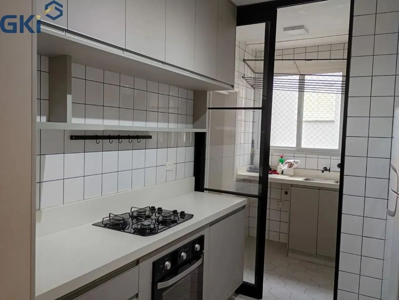 Pompeia, 65m² AU, reformado, com 2 dormitórios e 2 vagas - Foto 8