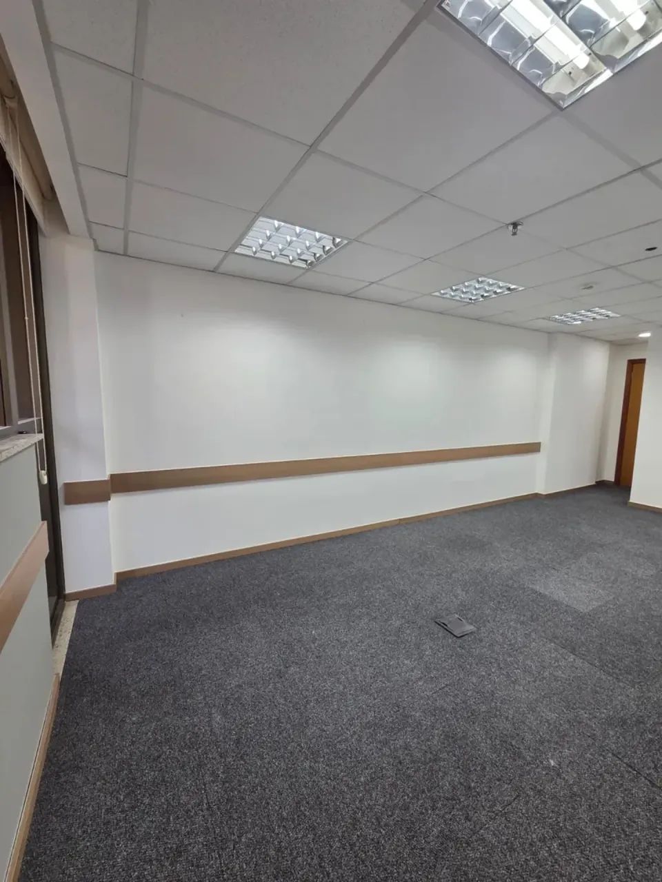 Execelnte espaço de trabalho - Otima localização - 34 m² + 01 Vg - Foto 5