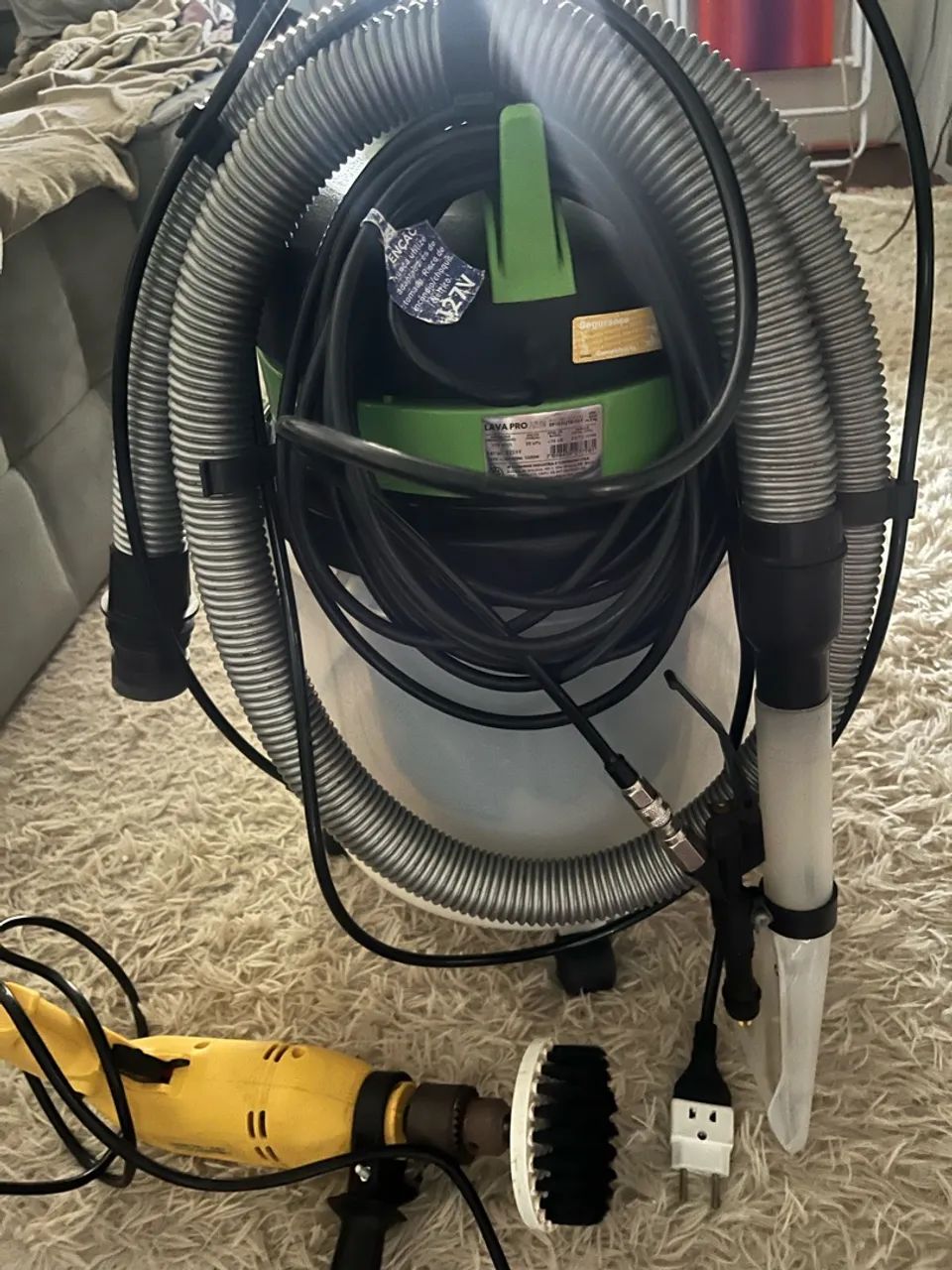 Extratora IPC