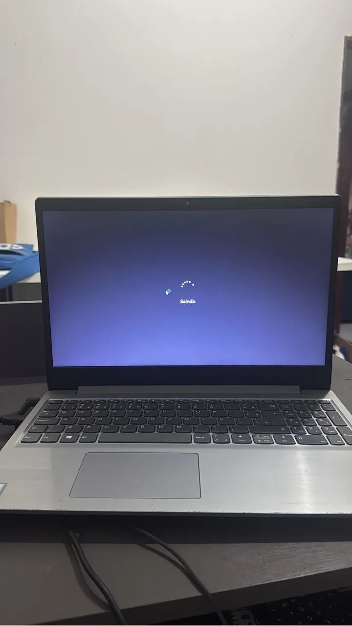 NOTBOOK LENOVO 