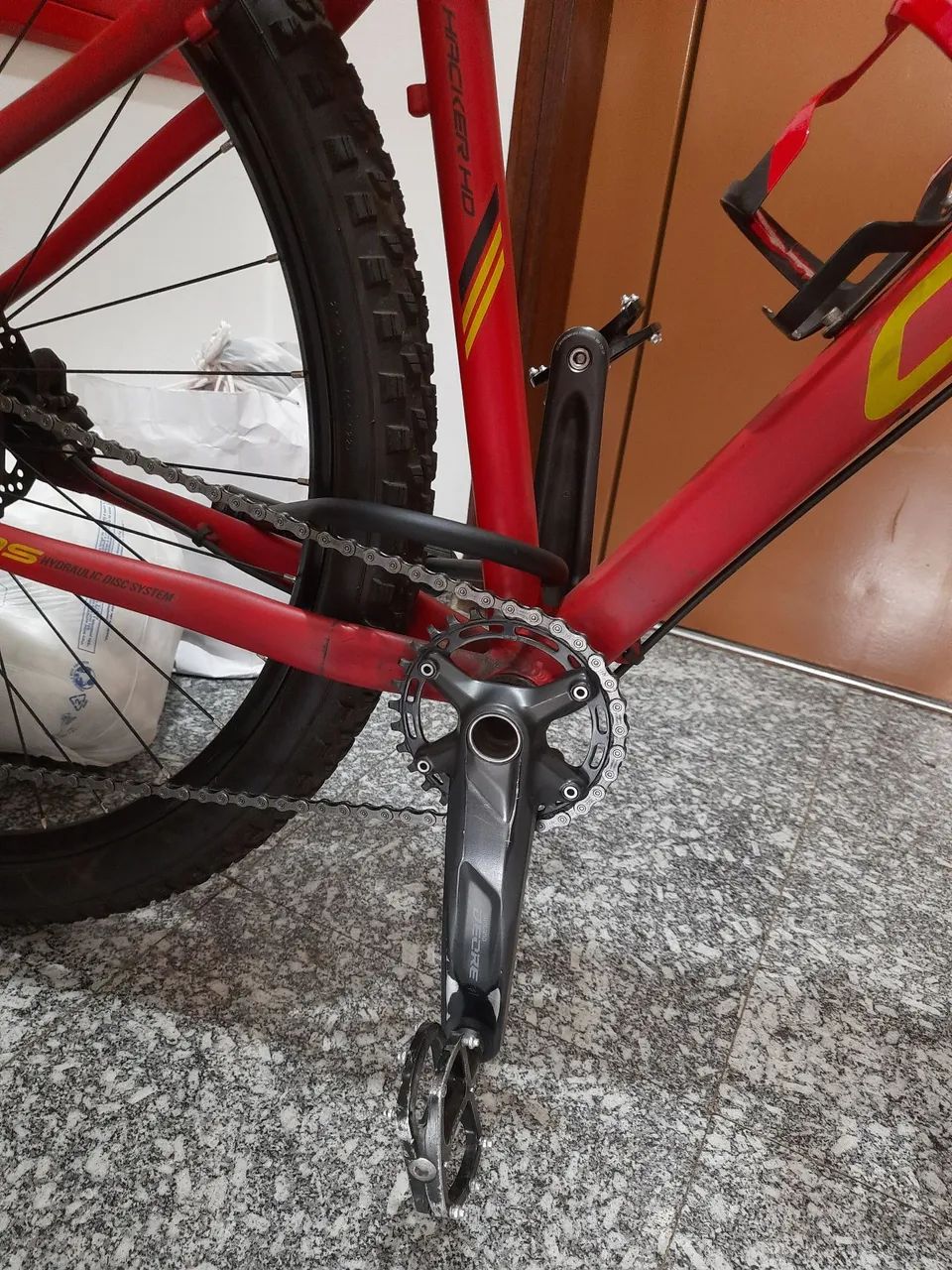 Mountain Bike  - Foto 5