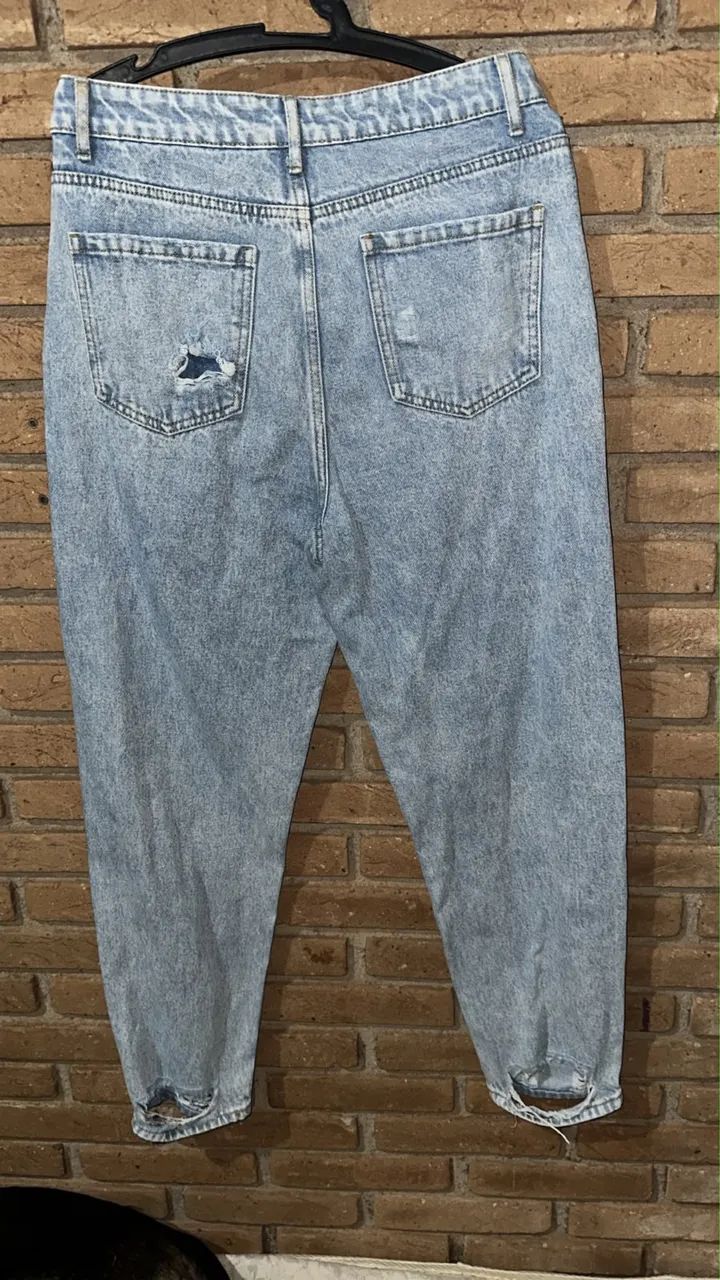 Calças jeans  - Foto 2
