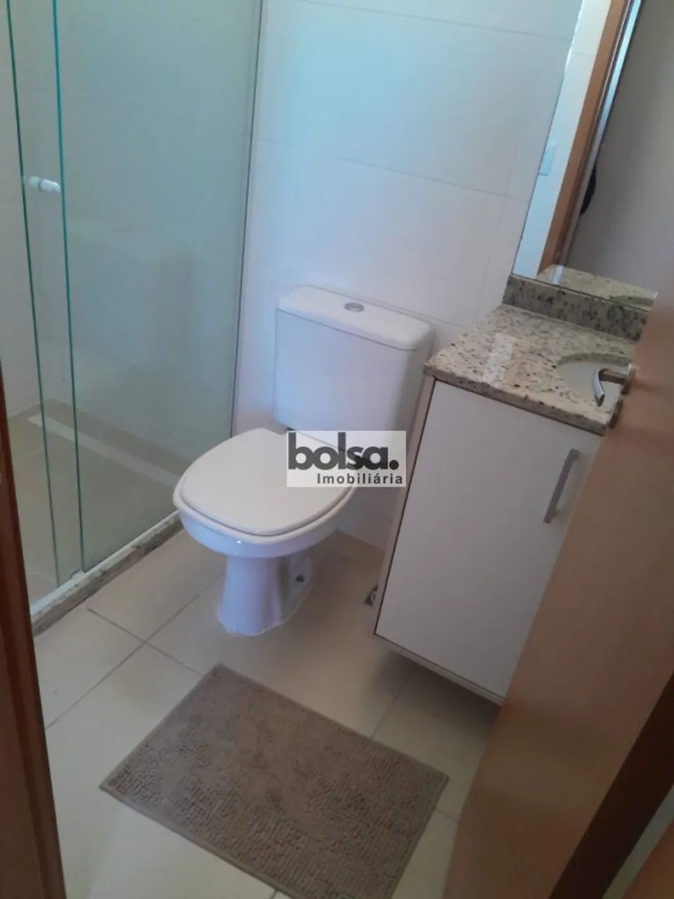 Apartamento com 68 m² e 3 quartos em Quinta Ranieri, Bauru - SP - Foto 4