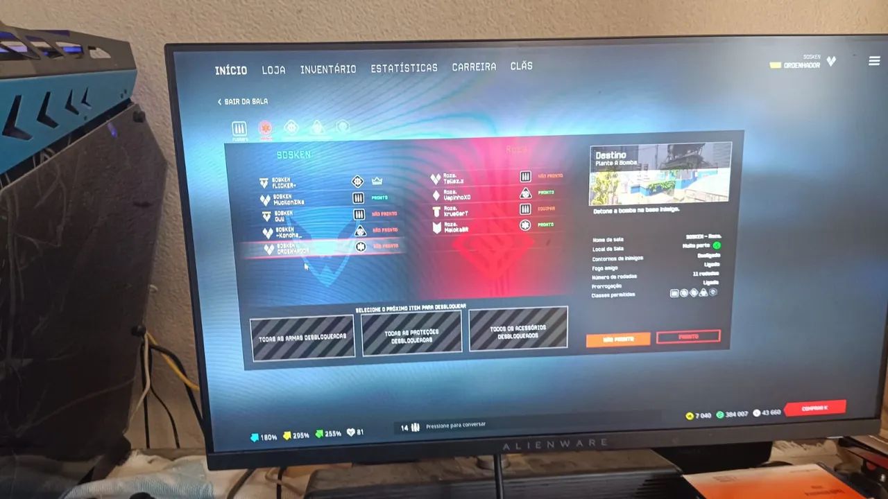 Pc gamer ultra  - Foto 4
