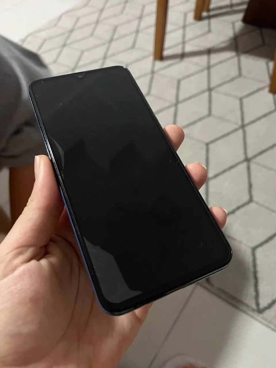 Samsung A50 - Foto 2