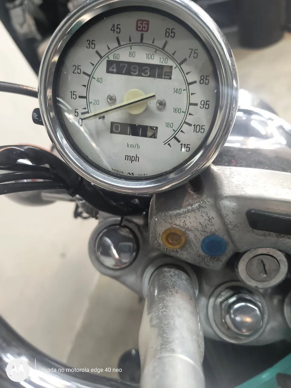 Moto revisada - Foto 4