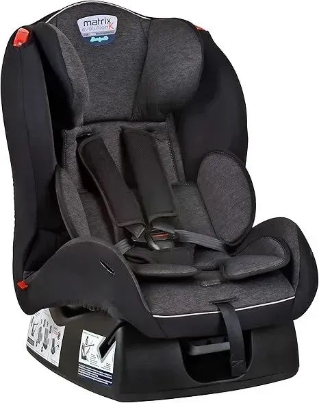 Cadeirinha para carro Burigotto Matrix Evolution