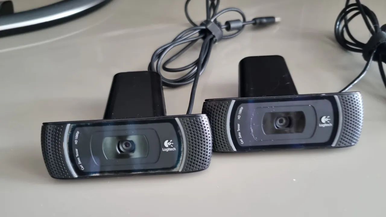 Webcam 