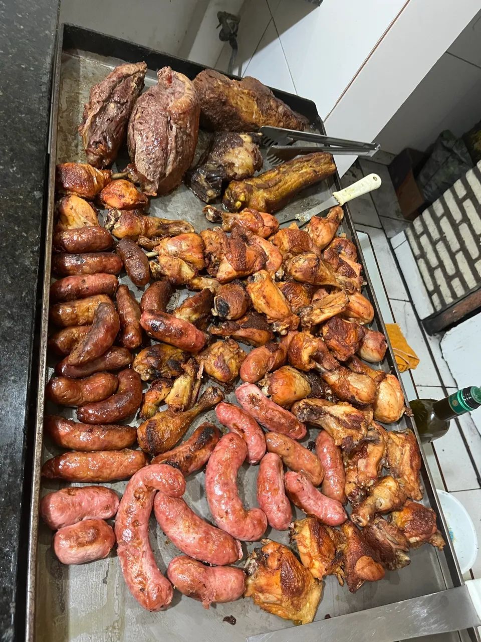 Churrascaria e restaurante  - Foto 4