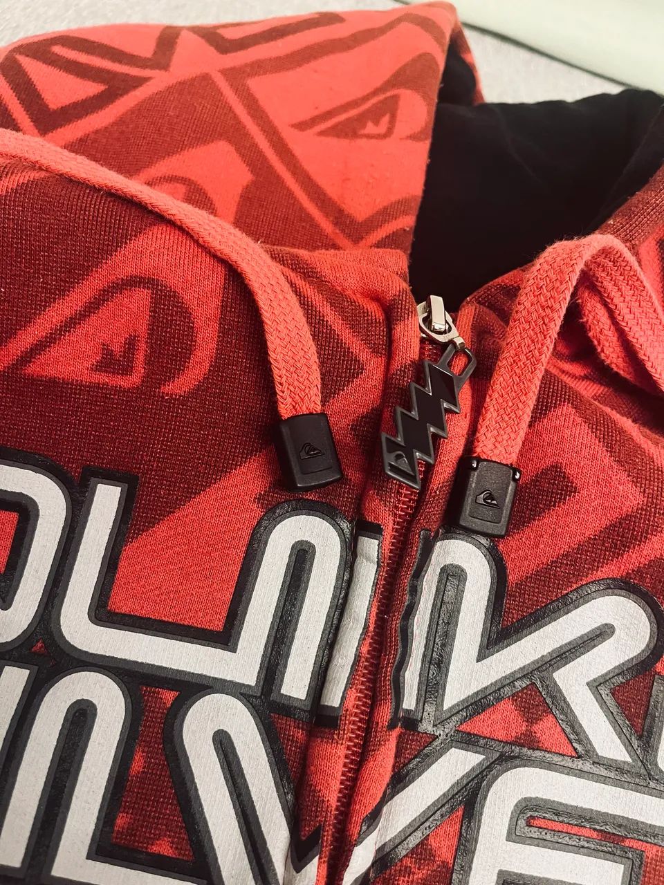 Moletom Quiksilver - Foto 4