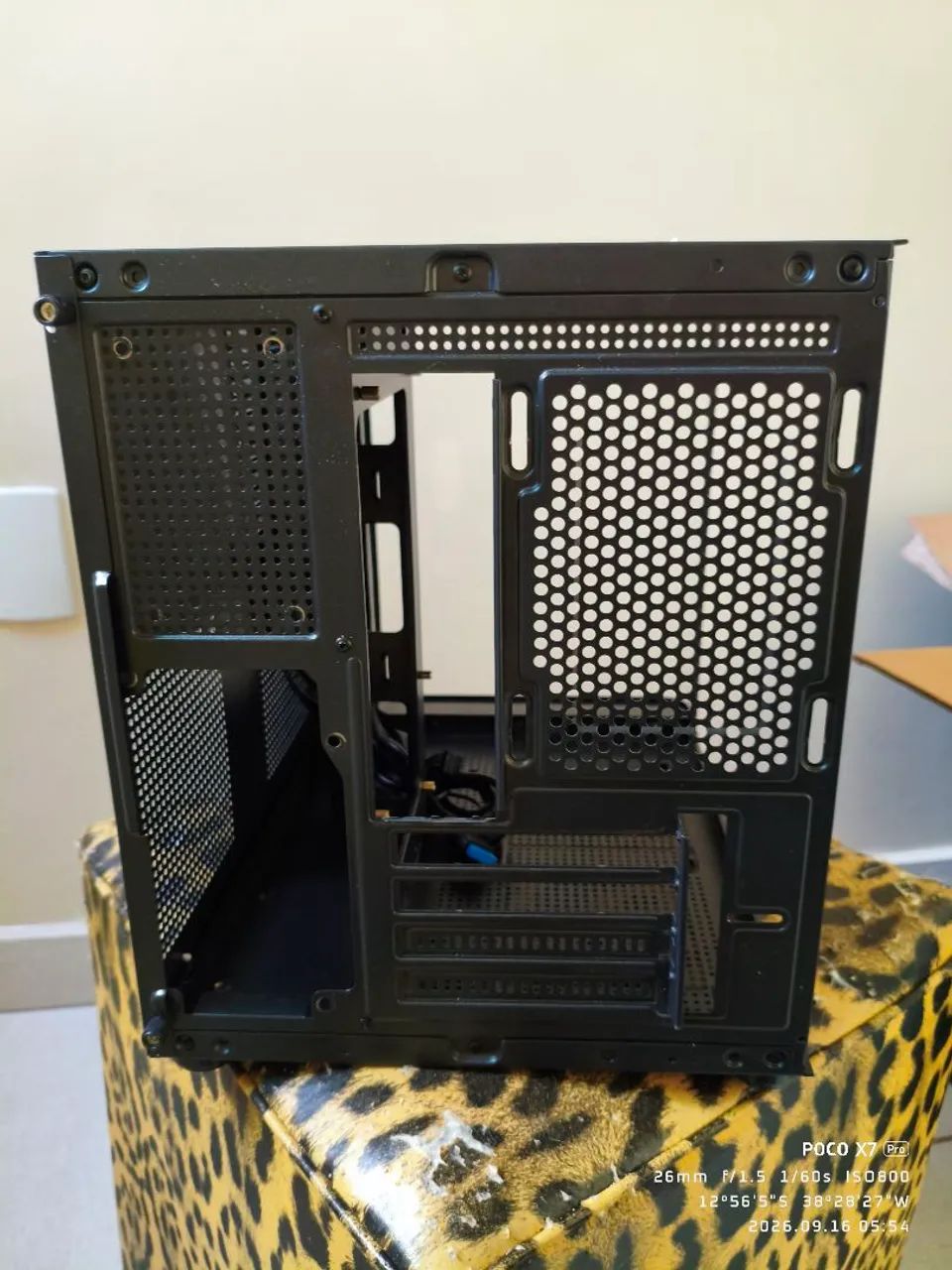 Gabinete PC - Foto 3