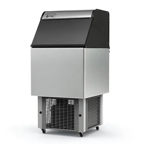 Maquina de gelo EGC 75 A - Foto 3