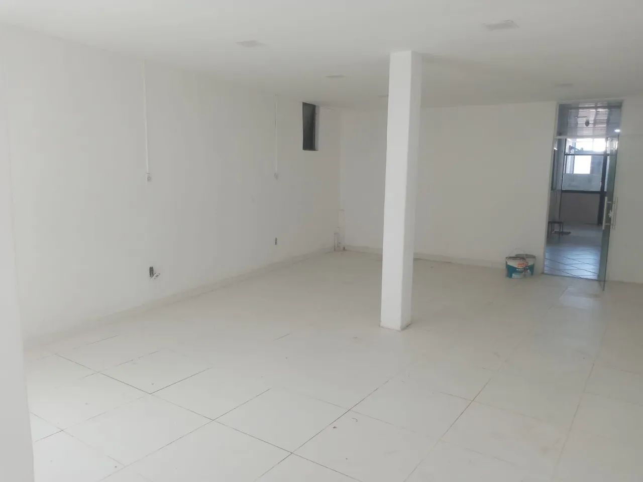 Foto - Salvador - Cajazeiras X