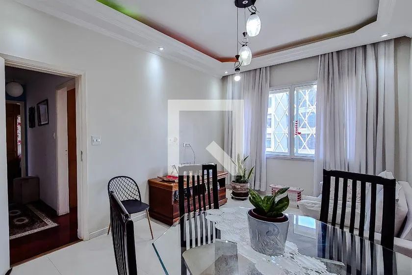 Apartamento à Venda - Barra Funda, 3 Quartos, 96 m2