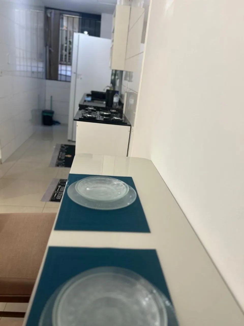 Apartamento 1 quarto,bem localizado  - Foto 2