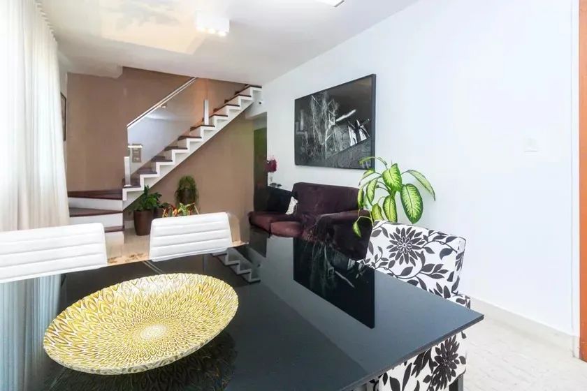 Apartamento à Venda - Palmares, 4 Quartos, 166 m2 - Foto 5