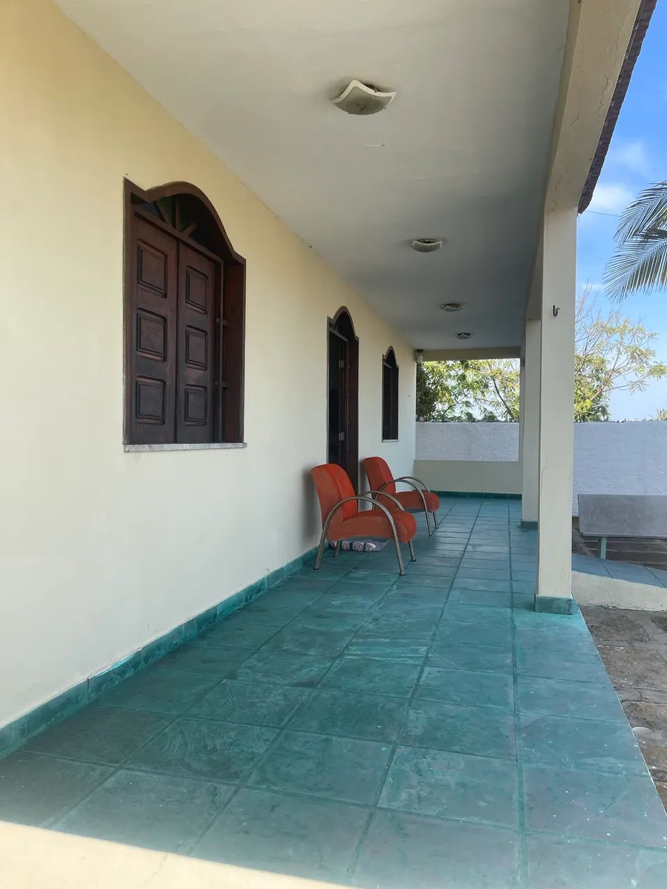 Casa estilo sobrado  - Foto 5