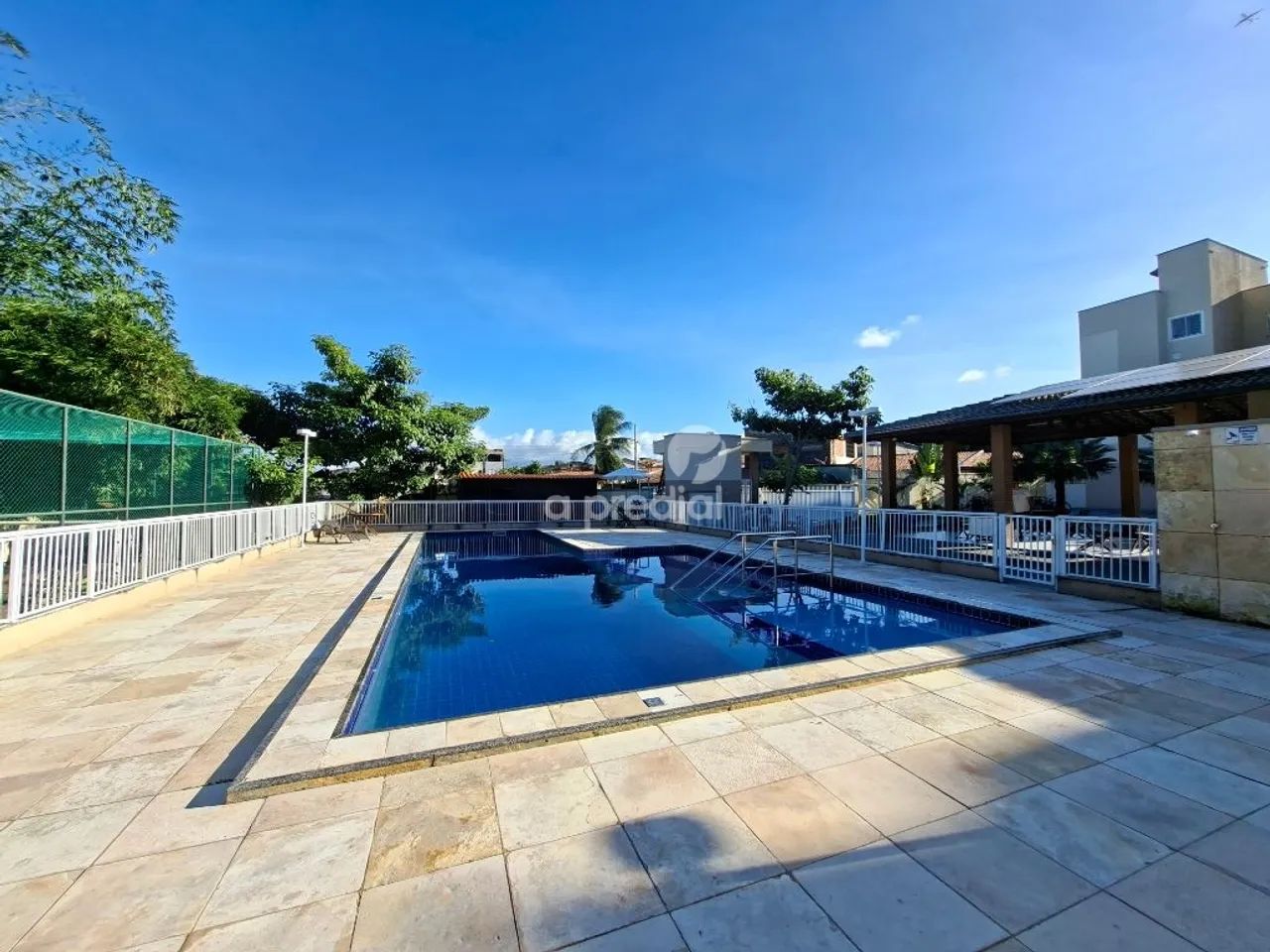 Apartamento no bairro Cigana, em Caucaia-ce! - Foto 4