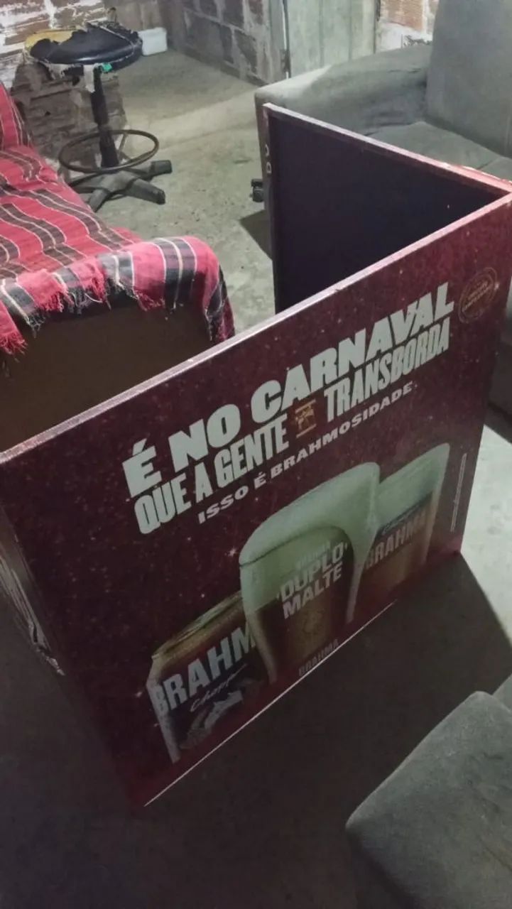 barraca de Carnaval  - Foto 3