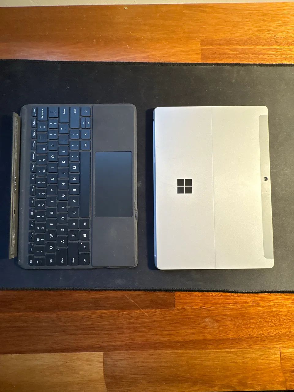Surface Go◆SSD 128G/8G◆Windows11 MICROSOFT SURFACE GO 2 ? 8GB RAM | 128GB | TOUCHSCREEN | WINDOWS