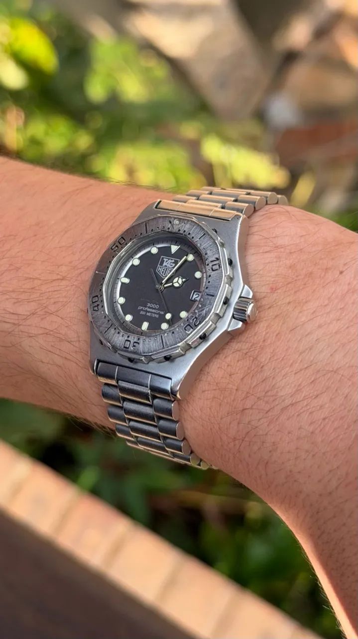 Tag Heuer - Foto 3