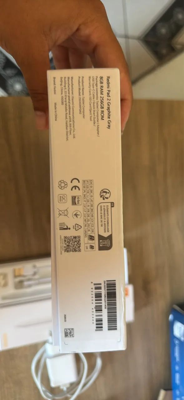Redmi Pad 2  - Foto 4