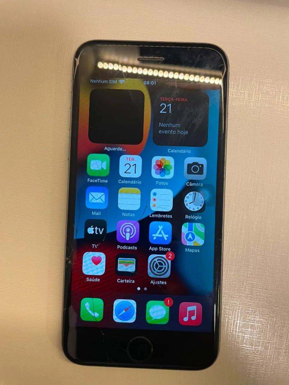 Iphone 6s
