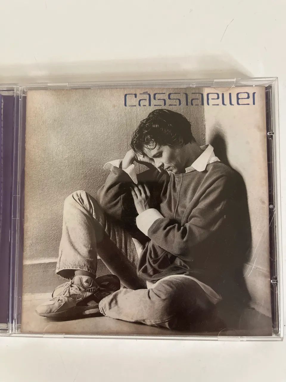 CD Cássia Eller