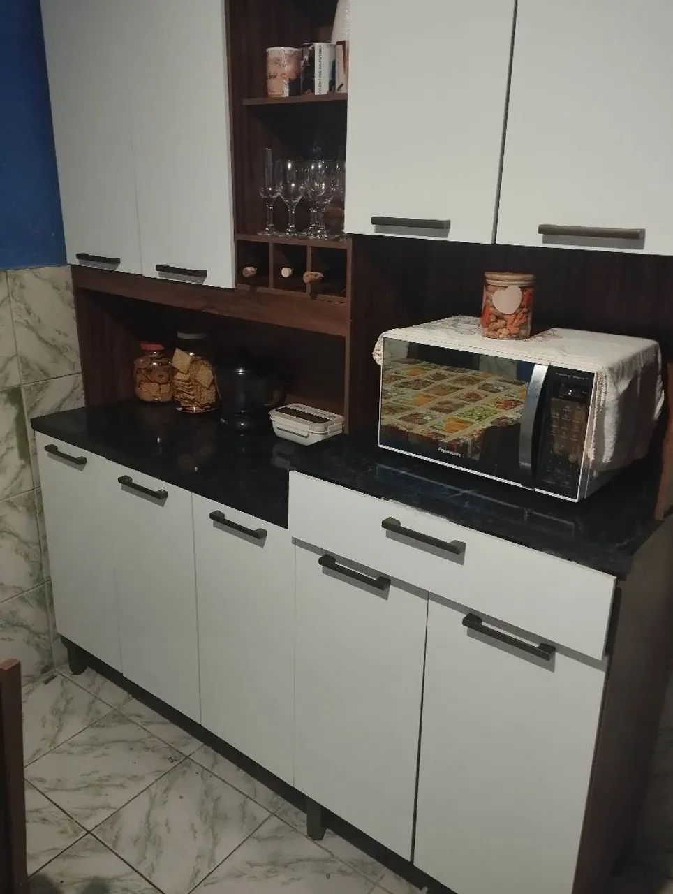 Armário de cozinha  - Foto 2