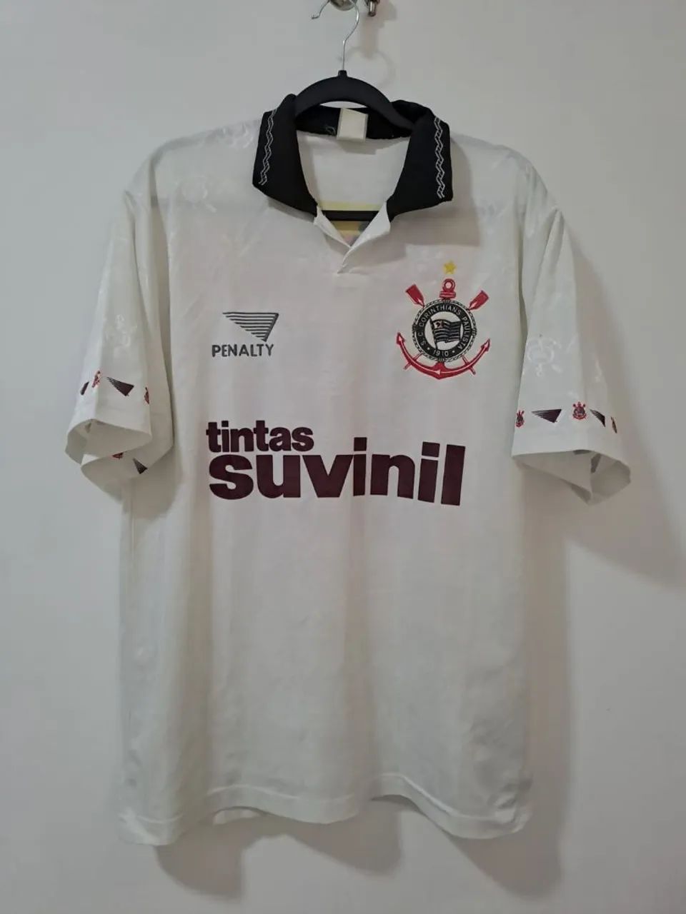 Camisa corinthians  - Foto 4