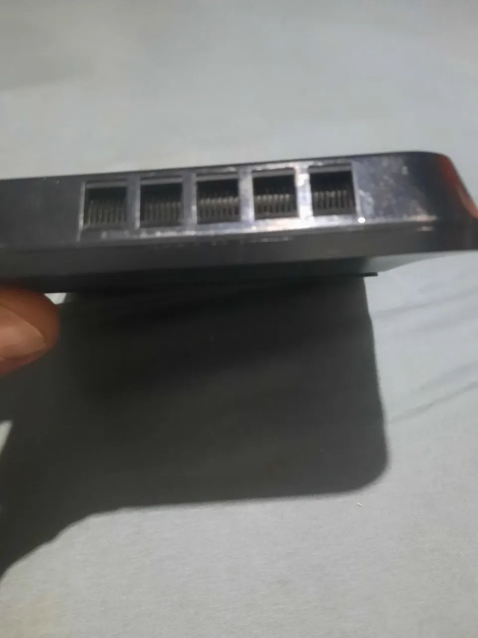 Mini PC Cape 7 Intel celerom hdmi Wi-Fi  - Foto 3
