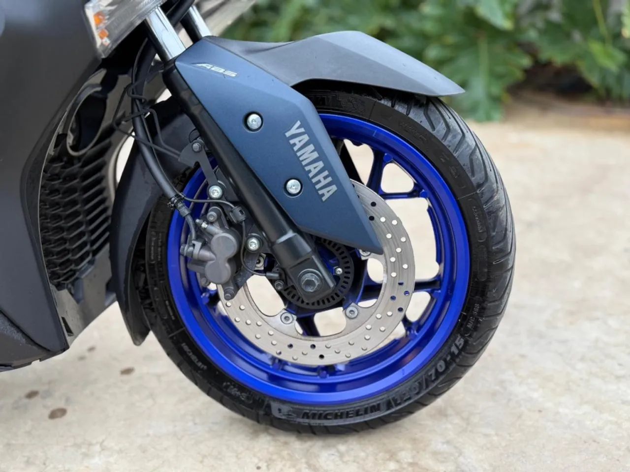 Yamaha Xmax 250 abs 2024 - Foto 5