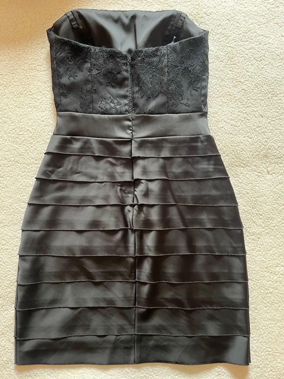 Vestido Tomara que caia  - Foto 2