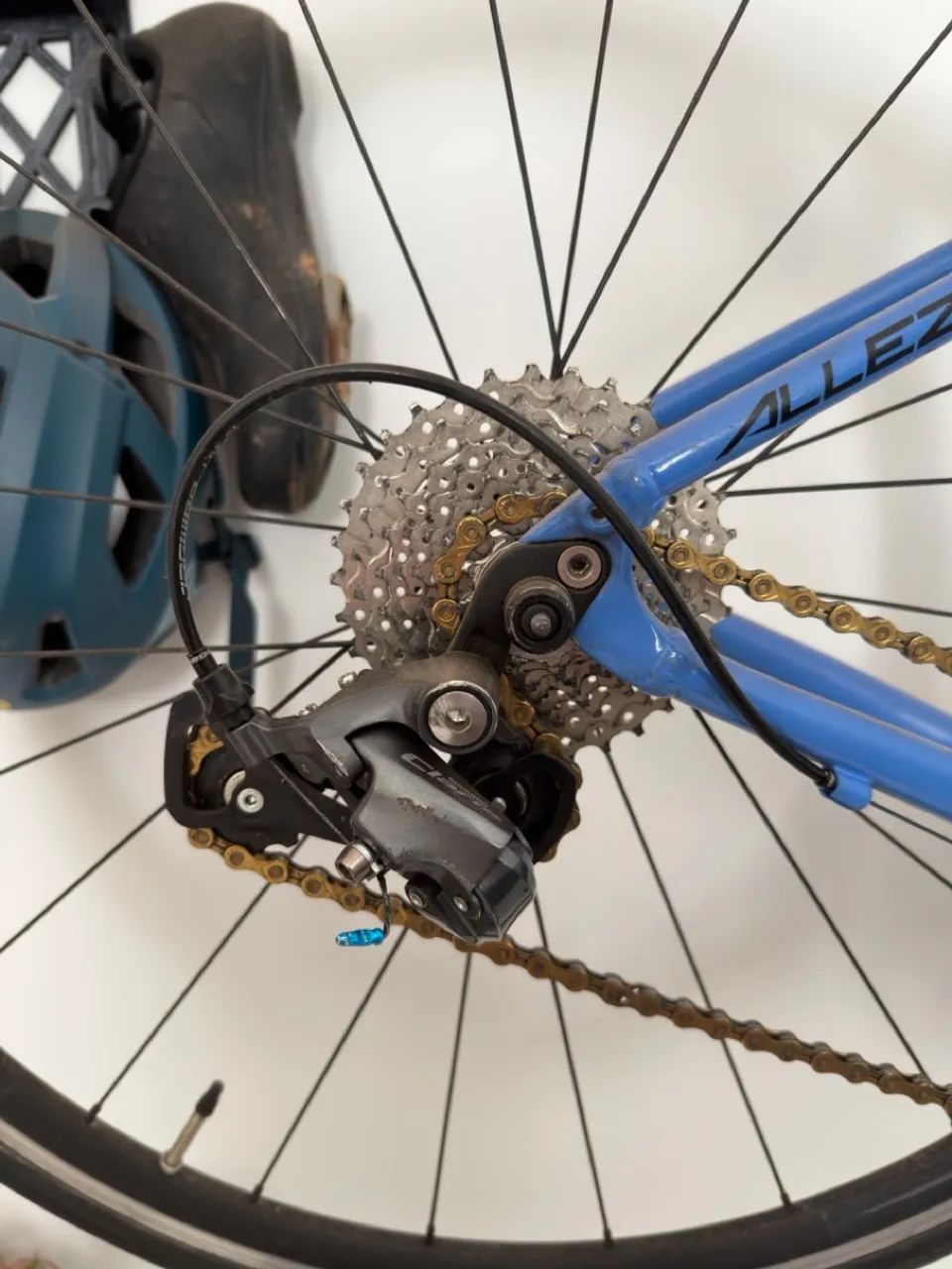 Specialized Allez 2022 - Foto 2