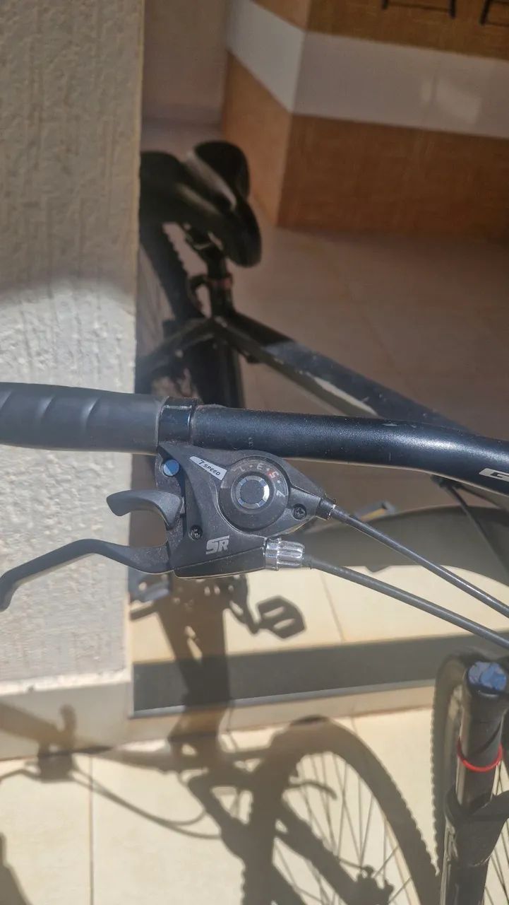 Vendo bicicleta aro 29 - Foto 3