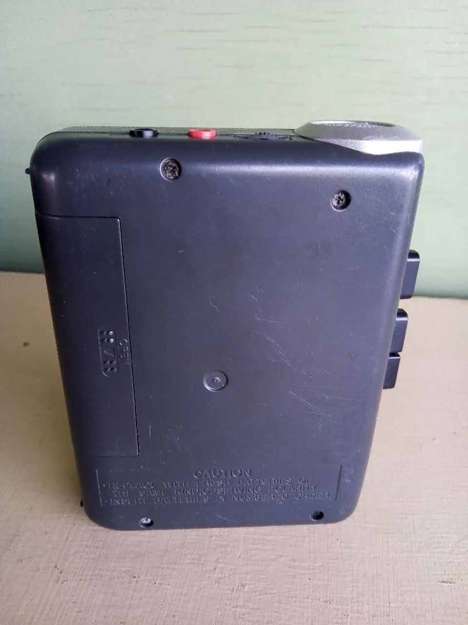 Walkman Panasonic  - Foto 3