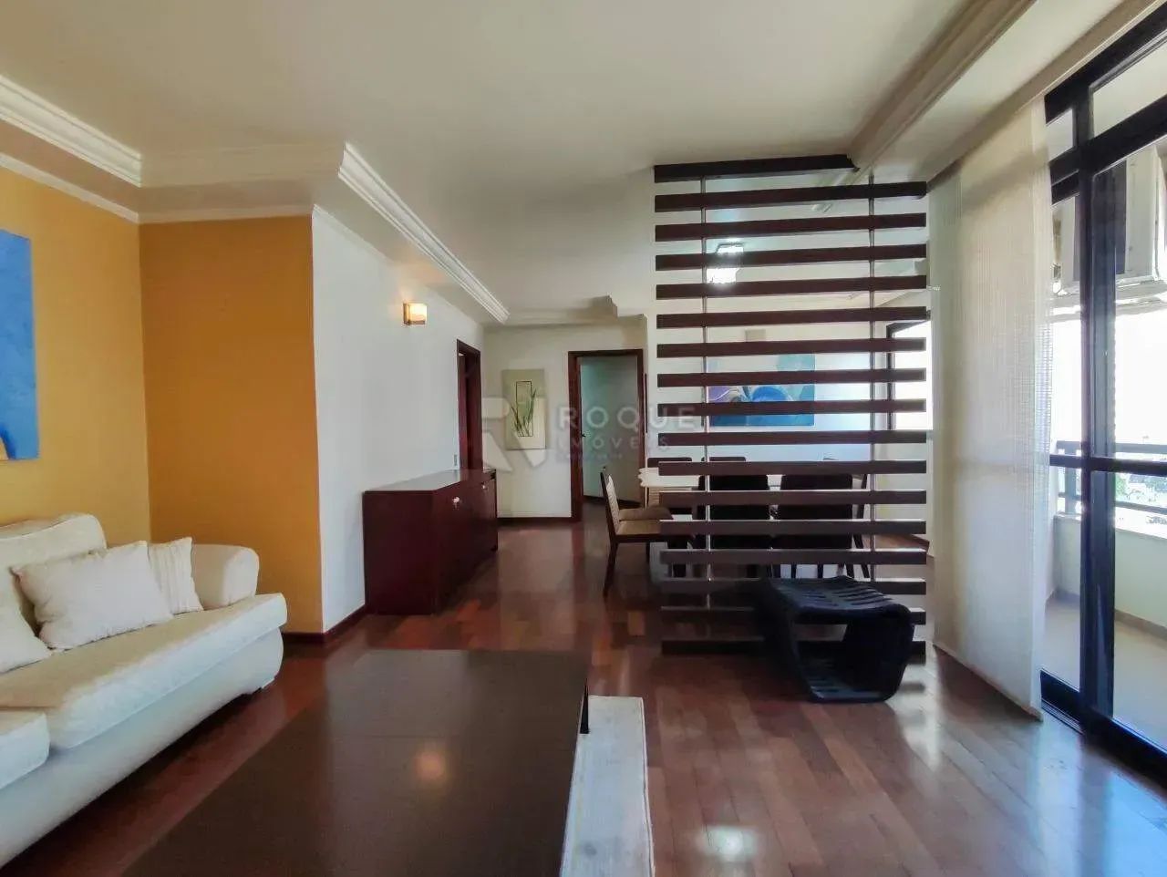 Apartamento com 3 Quartos à Venda no Centro de Limeira  Edifício Portinari - Foto 3