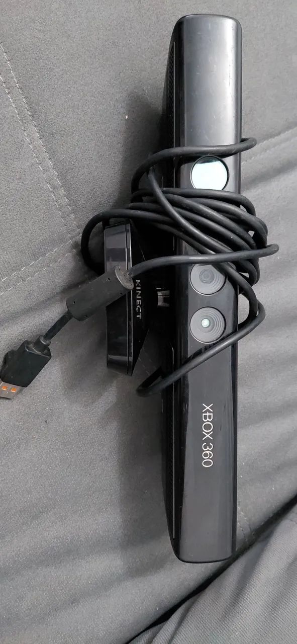 Kinect Xbox 360