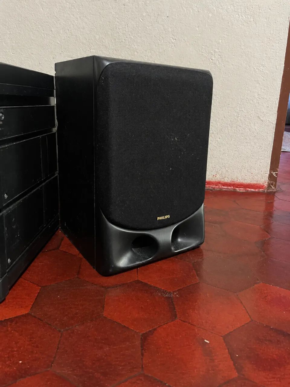 Rádio Philips AS425 - Foto 5