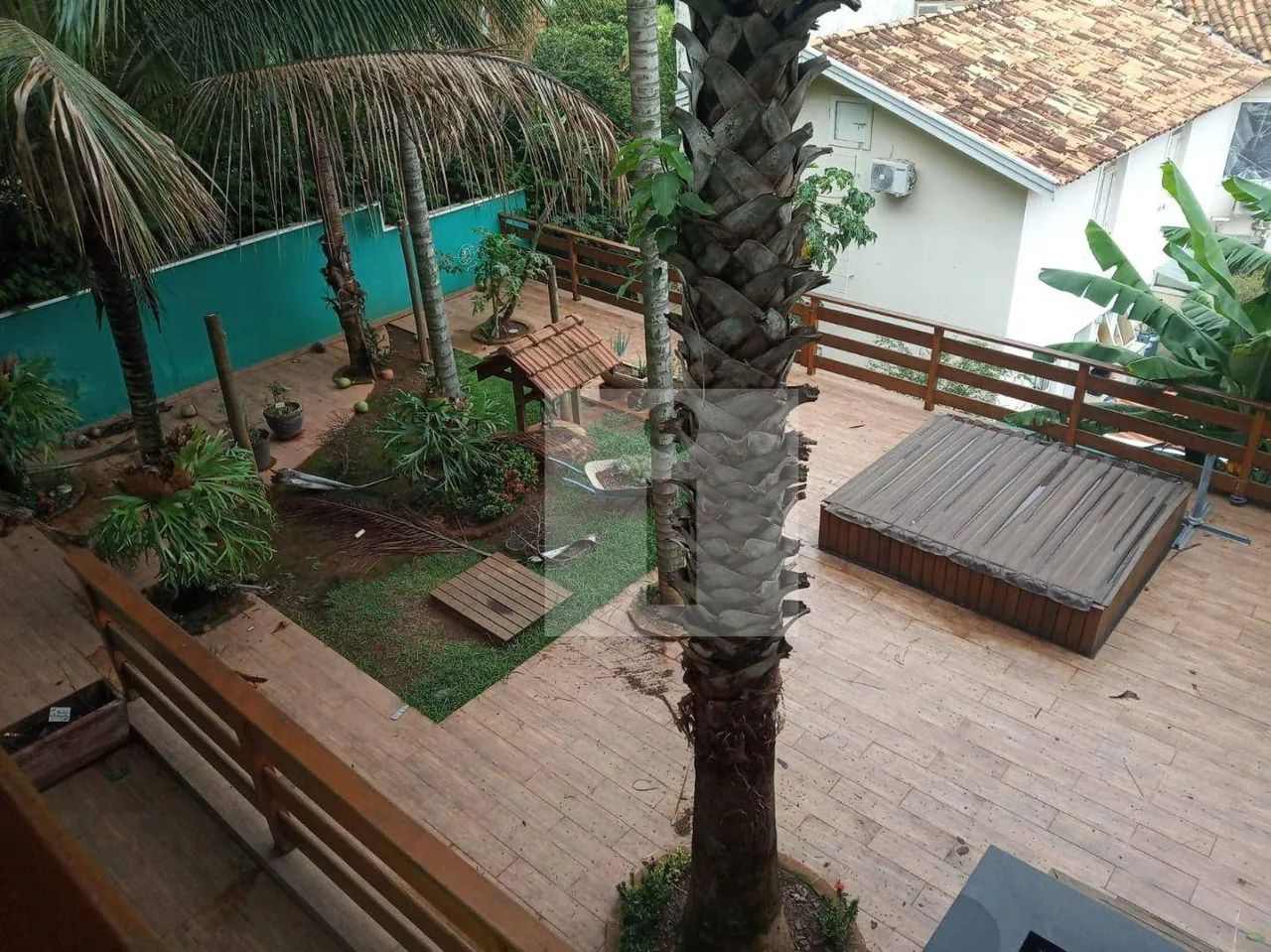 Casa para locação no Jardim Botânico ! - Foto 2